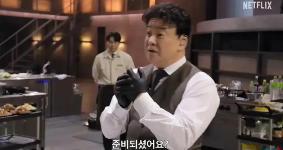 백종원 프로필｜나이｜고향｜가족관계｜레시피｜주식상장｜재산｜논란