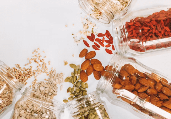 잇몸에 좋은 음식: 건강한 잇몸 만드는 식단 공식