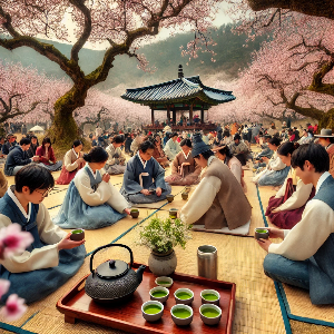 2025 광양매화축제기간 일정