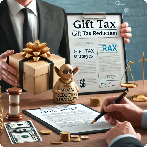 상속세와 증여세 차이점6