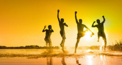 낙관주의 비관주의 관련