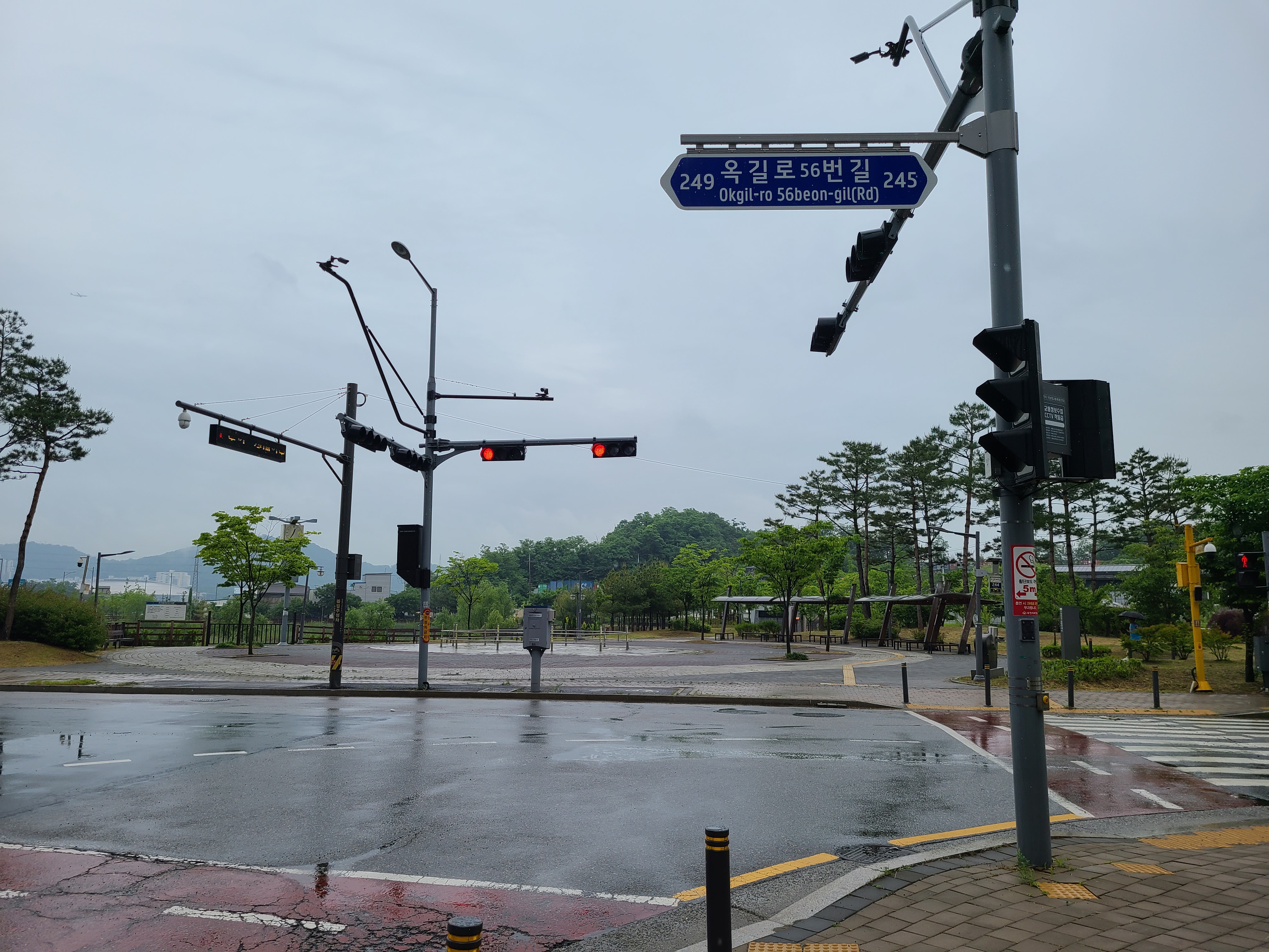 광양프런티어밸리 7차 외관 및 주변환경5