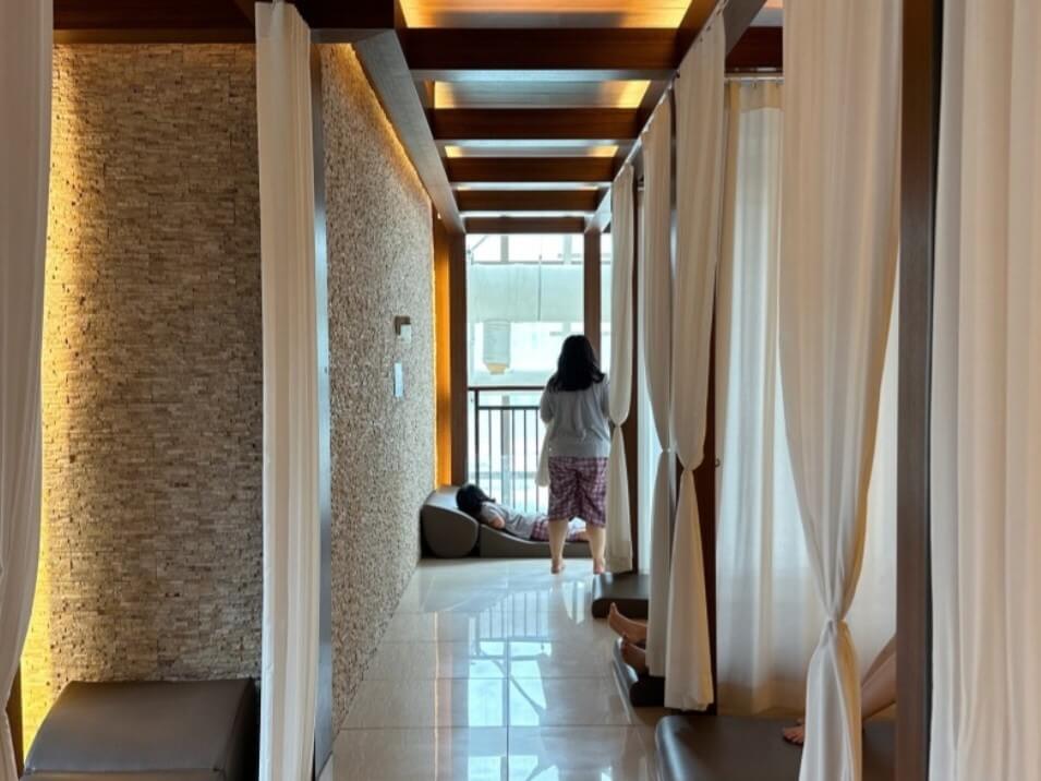 해운대 찜질방 데이트