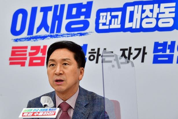 사상 최대의 사기사건 '이회창의 아들 병역 의혹' vs 이재명의 욕설 대장동 비리