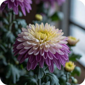 익산 천만송이 국화축제 이미지