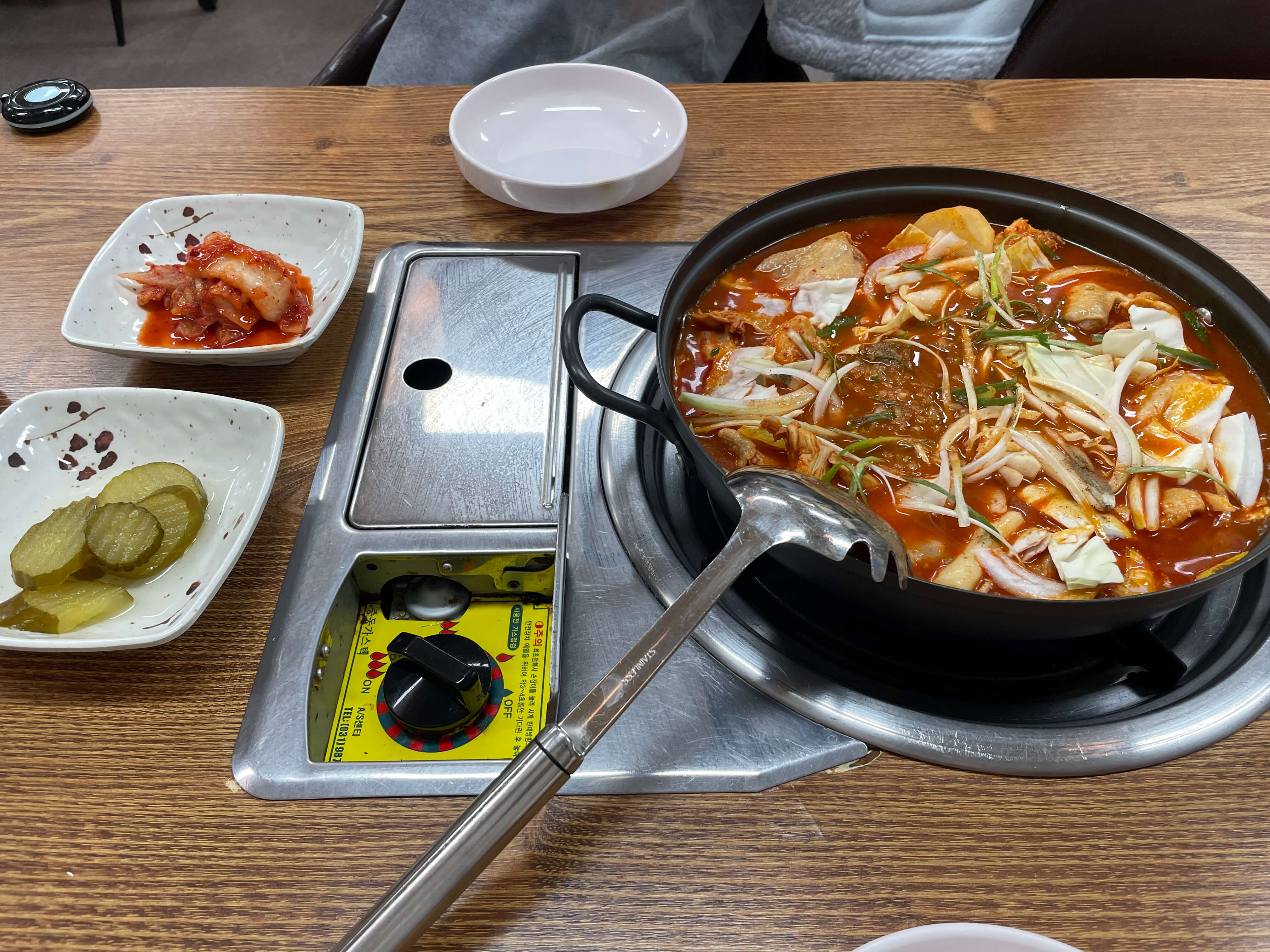 동탄 닭볶음탕