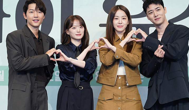 마이 유스 드라마