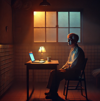 김영하 작가의 『오직 두 사람』