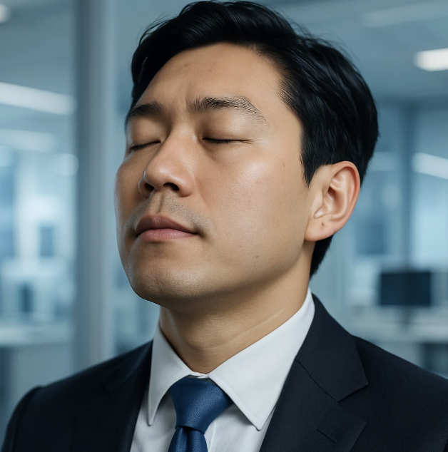 막힌 코를 뻥 뚫어주는 자연의 힘
