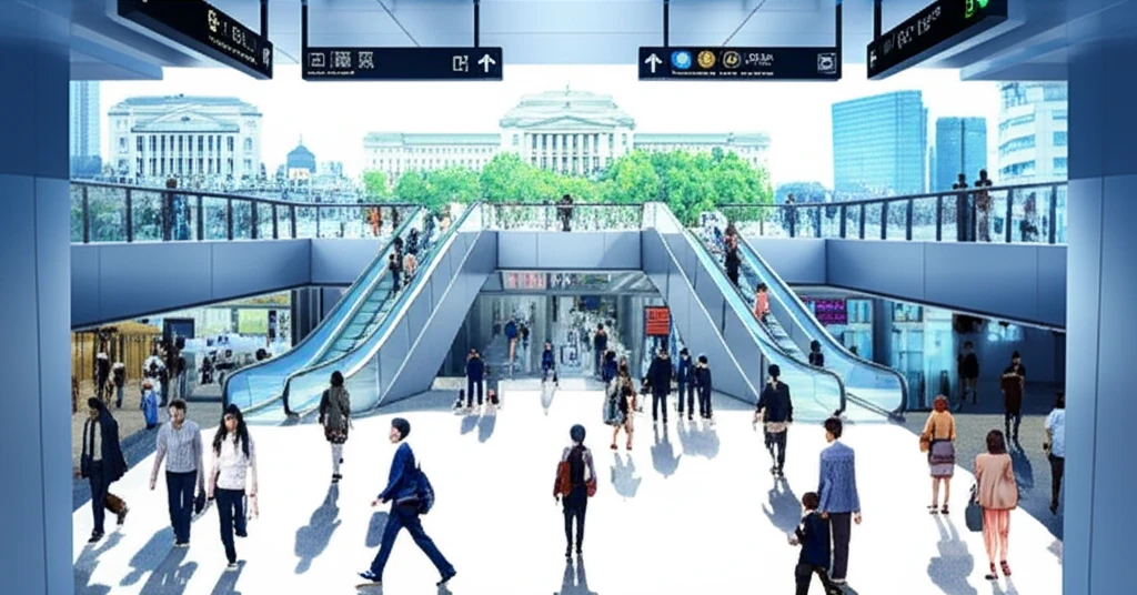 9호선 국회의사당역 첫차 막차 시간표..