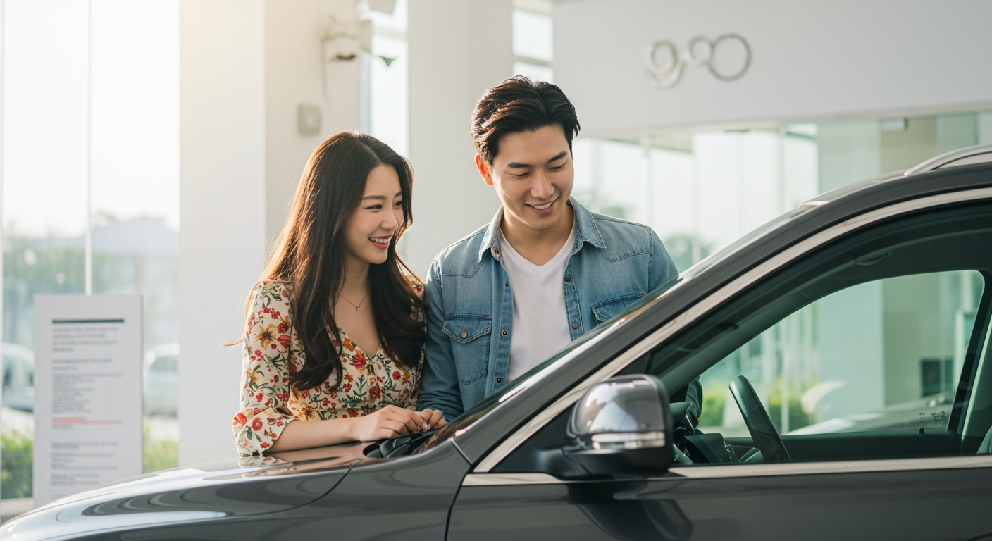 중고차 사고이력 조회방법