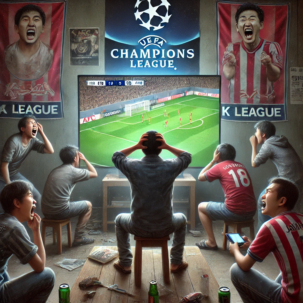 24-25 코파델레이 결승 엘 클라시코 TV중계 바로보기 바르셀로나 vs 레알마드리드