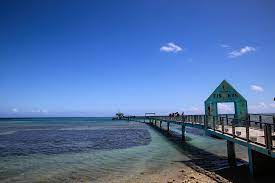  신혼 여행지 추천 해외 BEST 7 - 괌