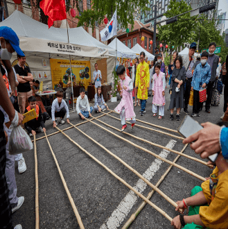 석가탄신일 행사
