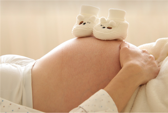 임신과 유전 상담