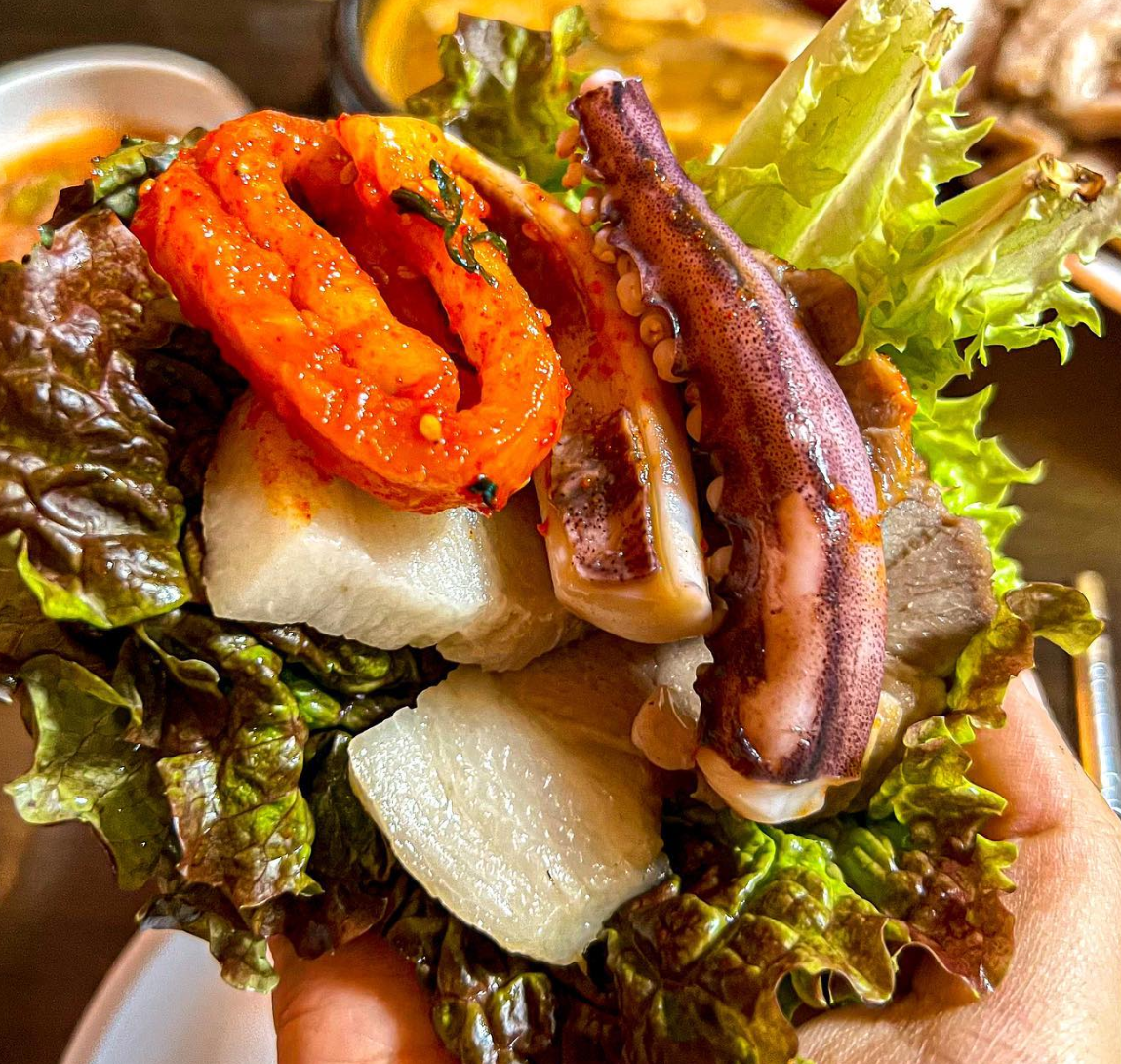 서울 영등포구 맛집 추천