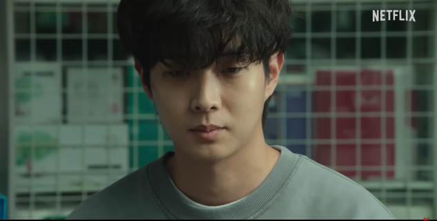 [살인자 o난감] 드라마 등장인물