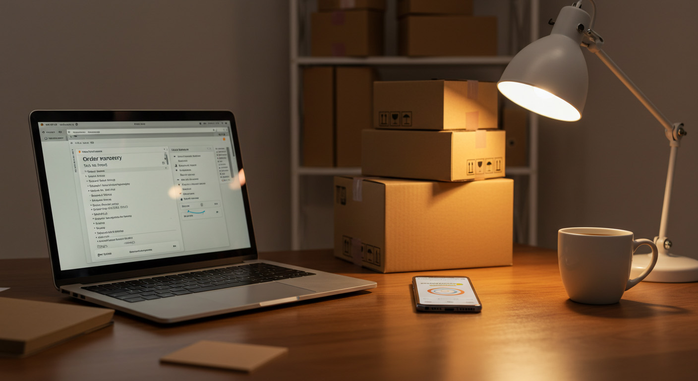 재고 없는 배송대행 사업 시작하기🚚 초보자도 가능한 무재고 창업의 A to Z