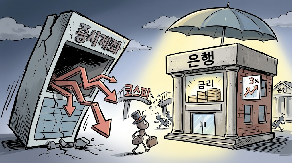 고금리 예금