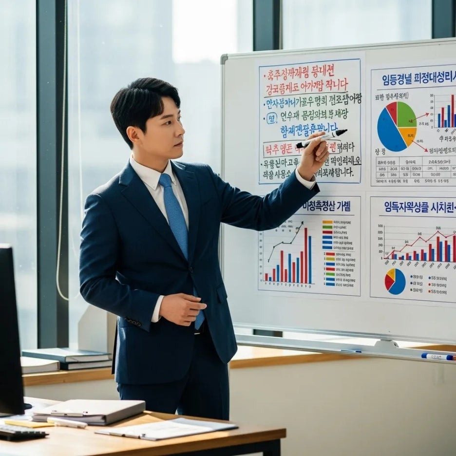 서울 토허제, 핵심은 무엇이고 왜 등장했을까?