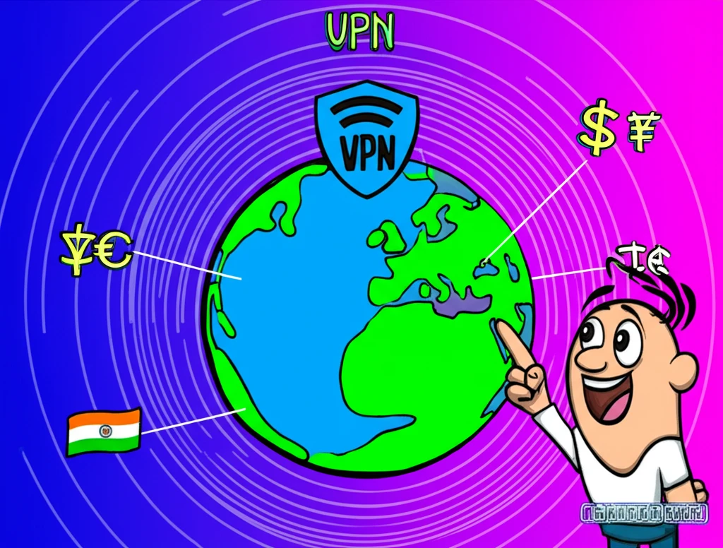 VPN 우회 구독 유튜브 프리미엄 꿀