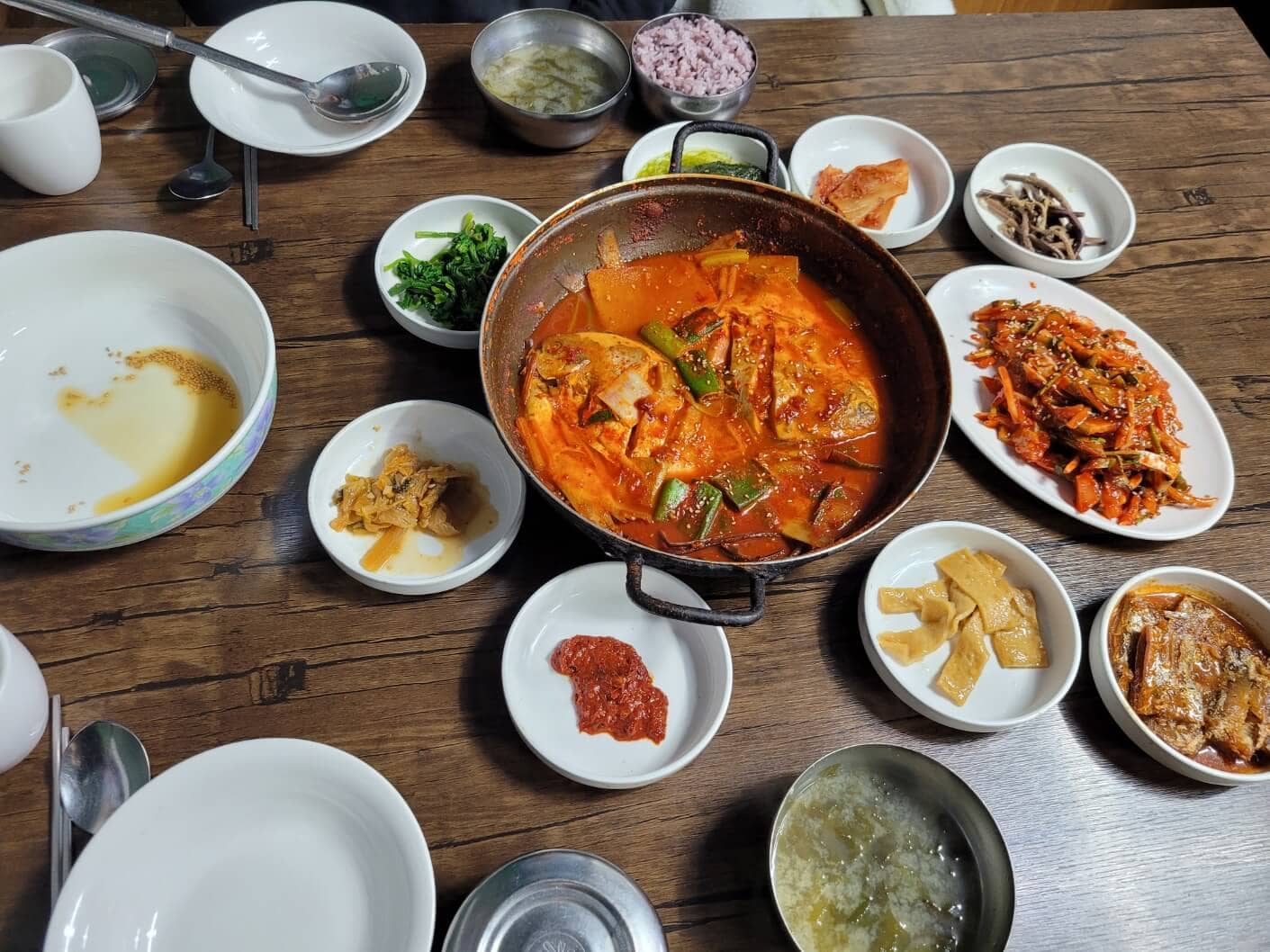 선경준치회집