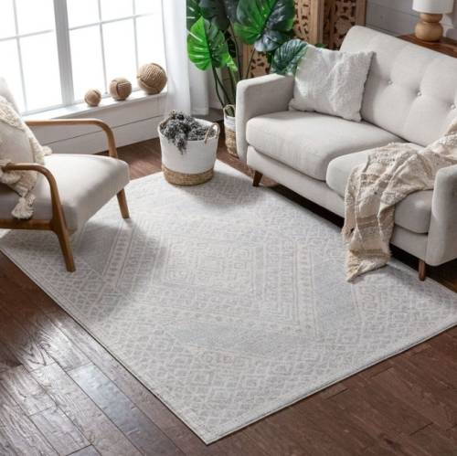 거실러그 인테리어 디자인5