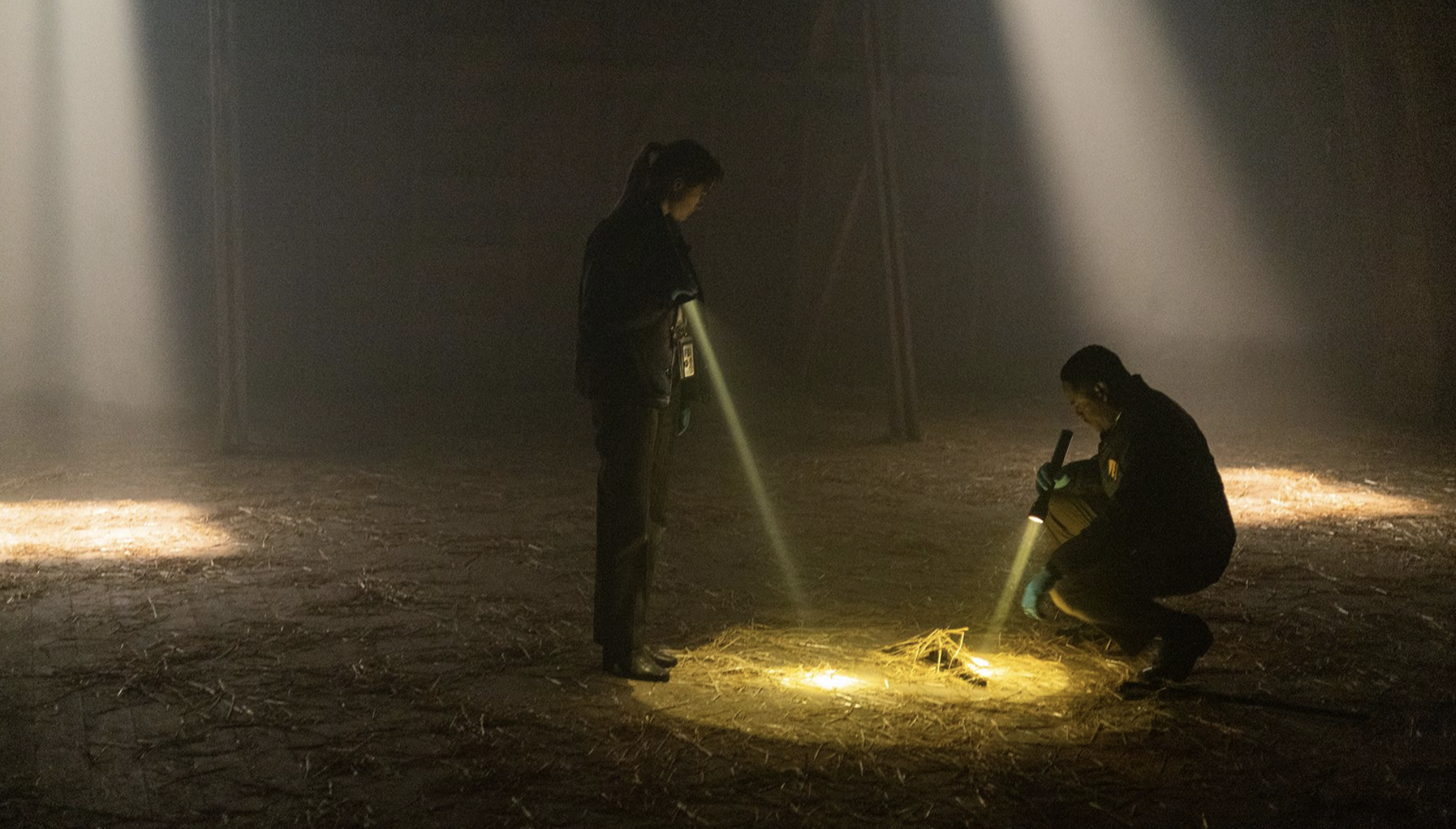 롱레그스 관람평