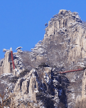 대둔산 케이블카 요금