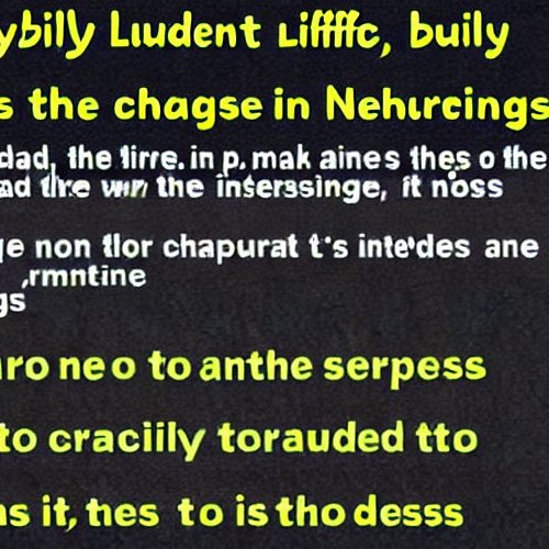 내 신경증으로 인해 일상생활 고생? 지금부터 바꿔보자