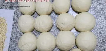 보리빵 통밀빵 간편하게 만드는 황금레시피_17