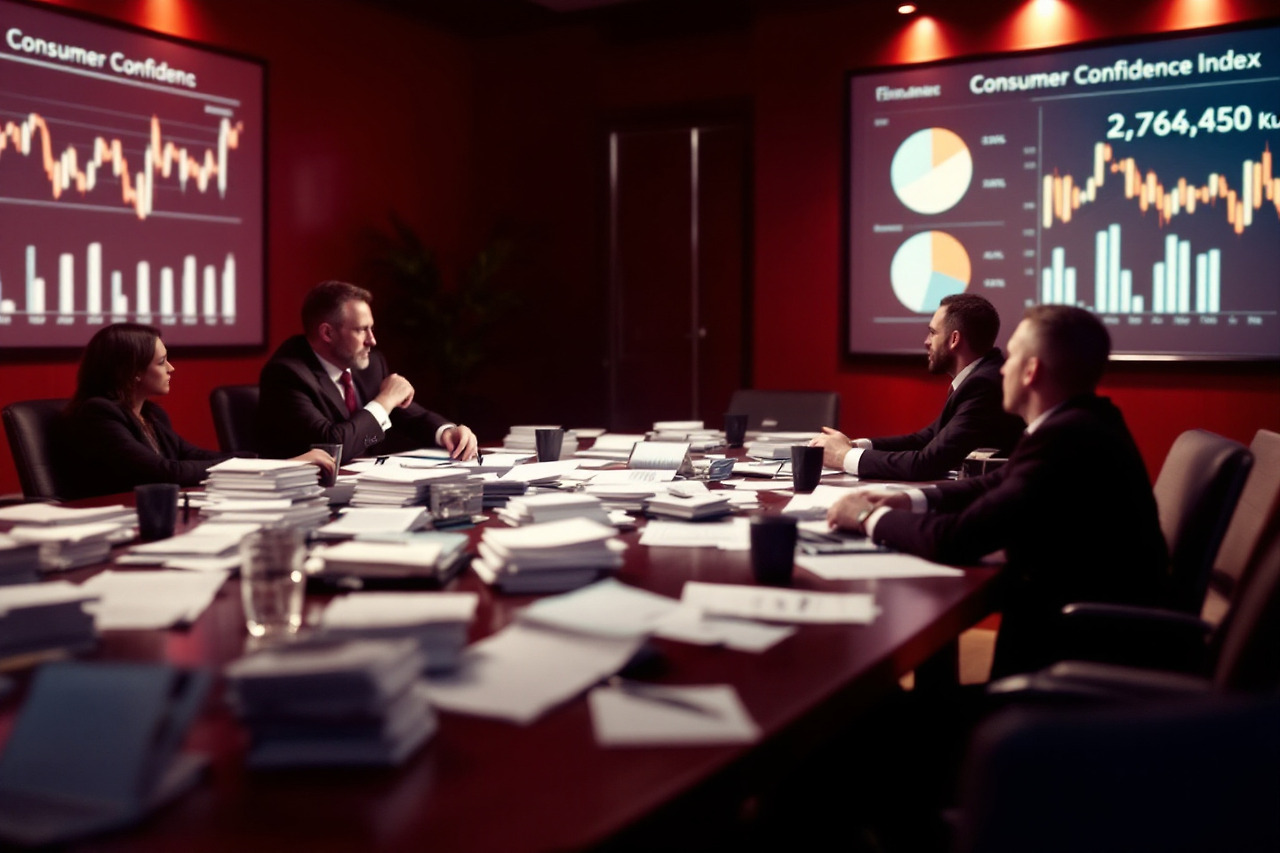 경제 전망 반영