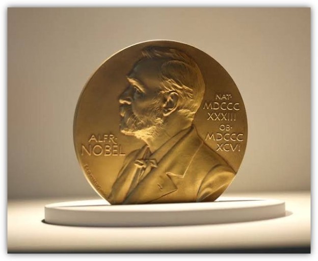 2024 추천 노벨문학상 (수상작, 작가, 배경)
