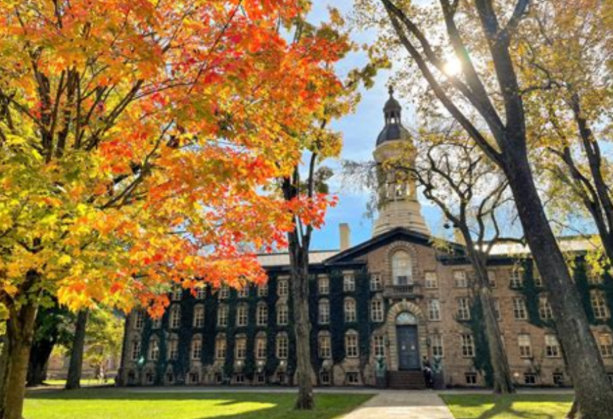 듀크 대학교 사진