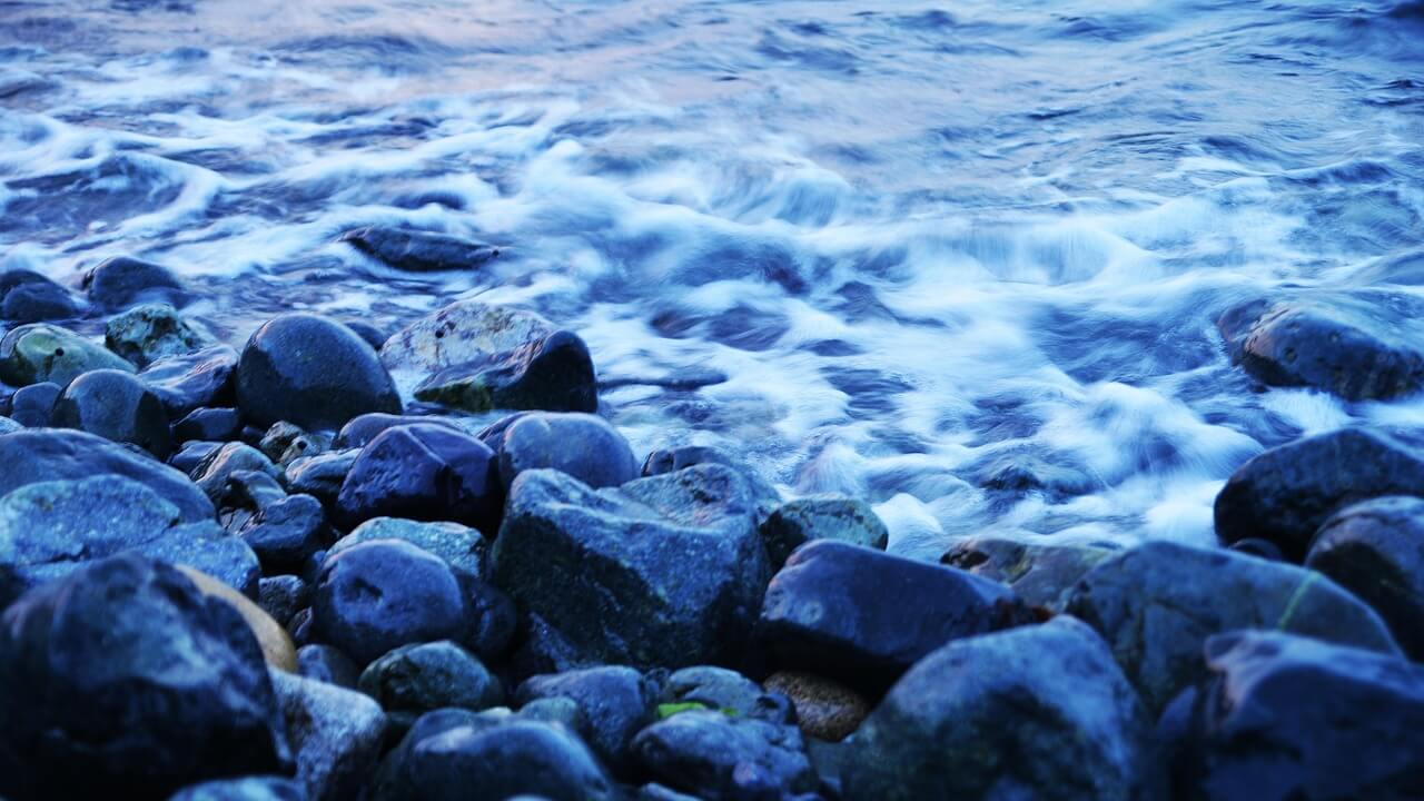 2025 울산경남 해수욕장 개장폐장 정보