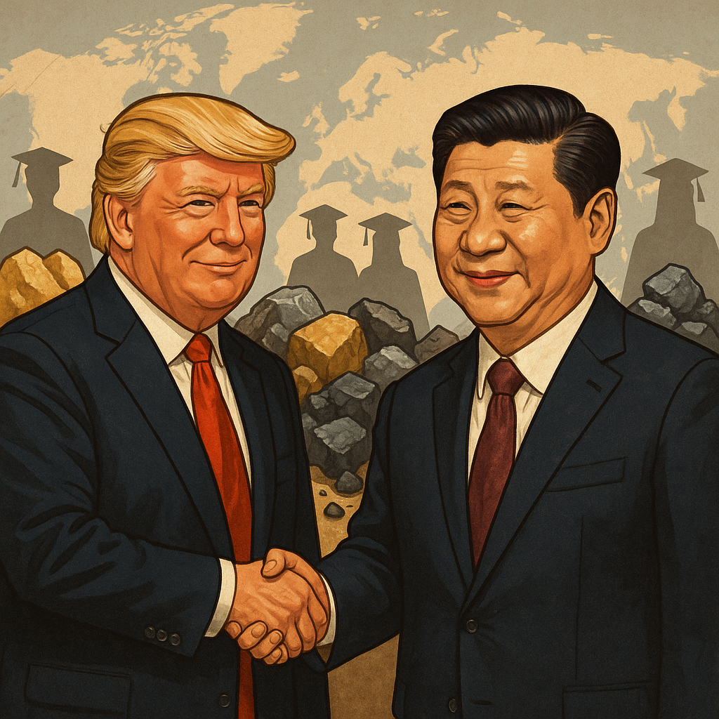 트럼프 희토류 합의-1