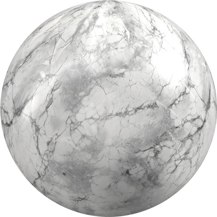smooth white marble texture