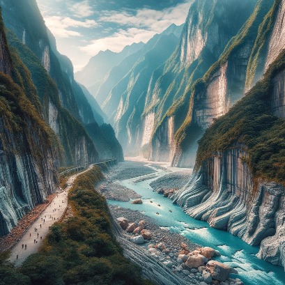 대만 여행가기 좋은 계절 날씨 11