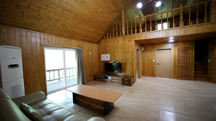 연인산 다목적캠핑장