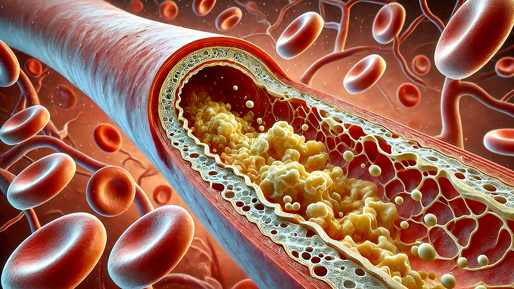 고지혈증에 좋은 음식