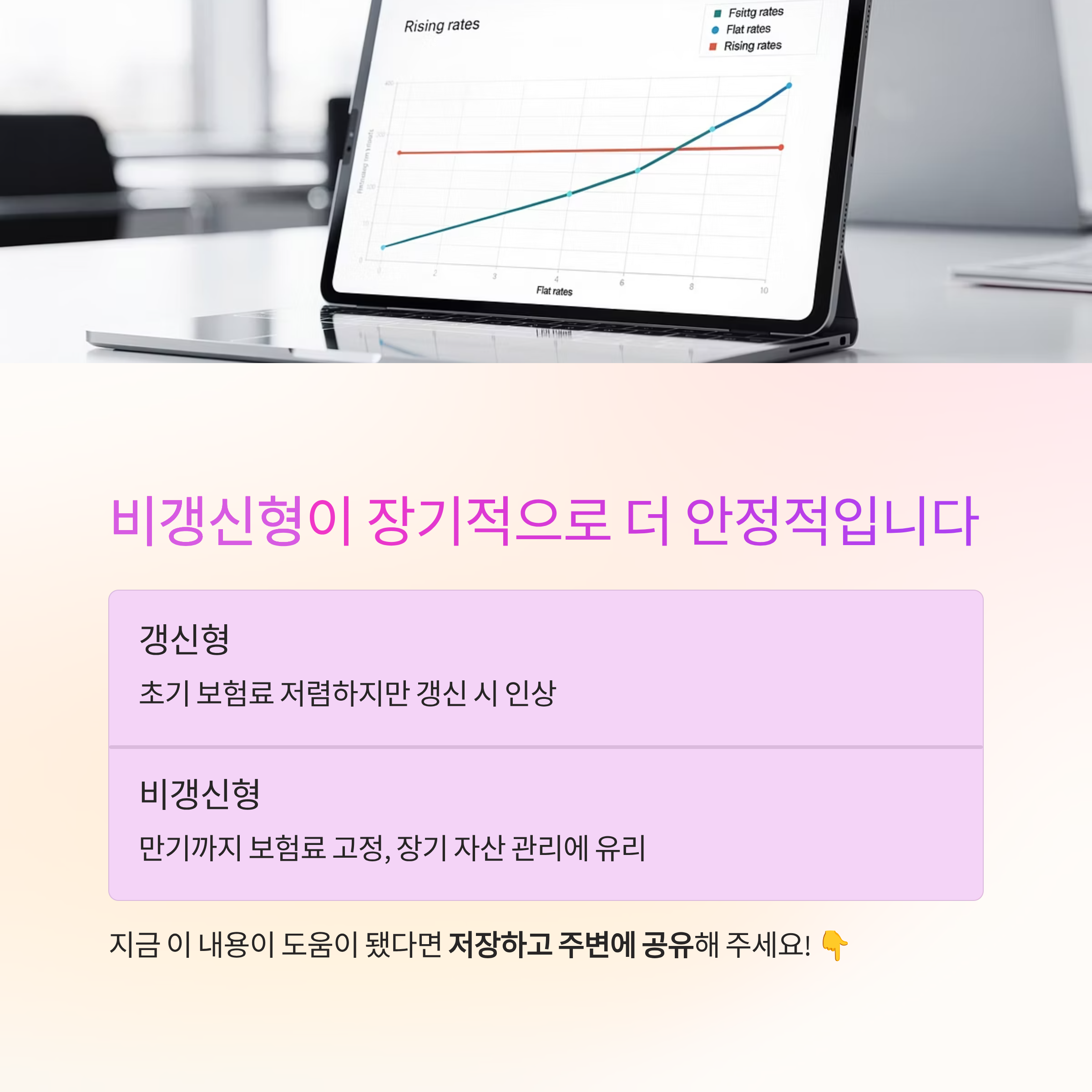 암보험 비교 추천! 3년 동안 잘못 알고 있던 가성비 설계 비법