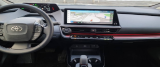 토요타 프리우스 PHEV
