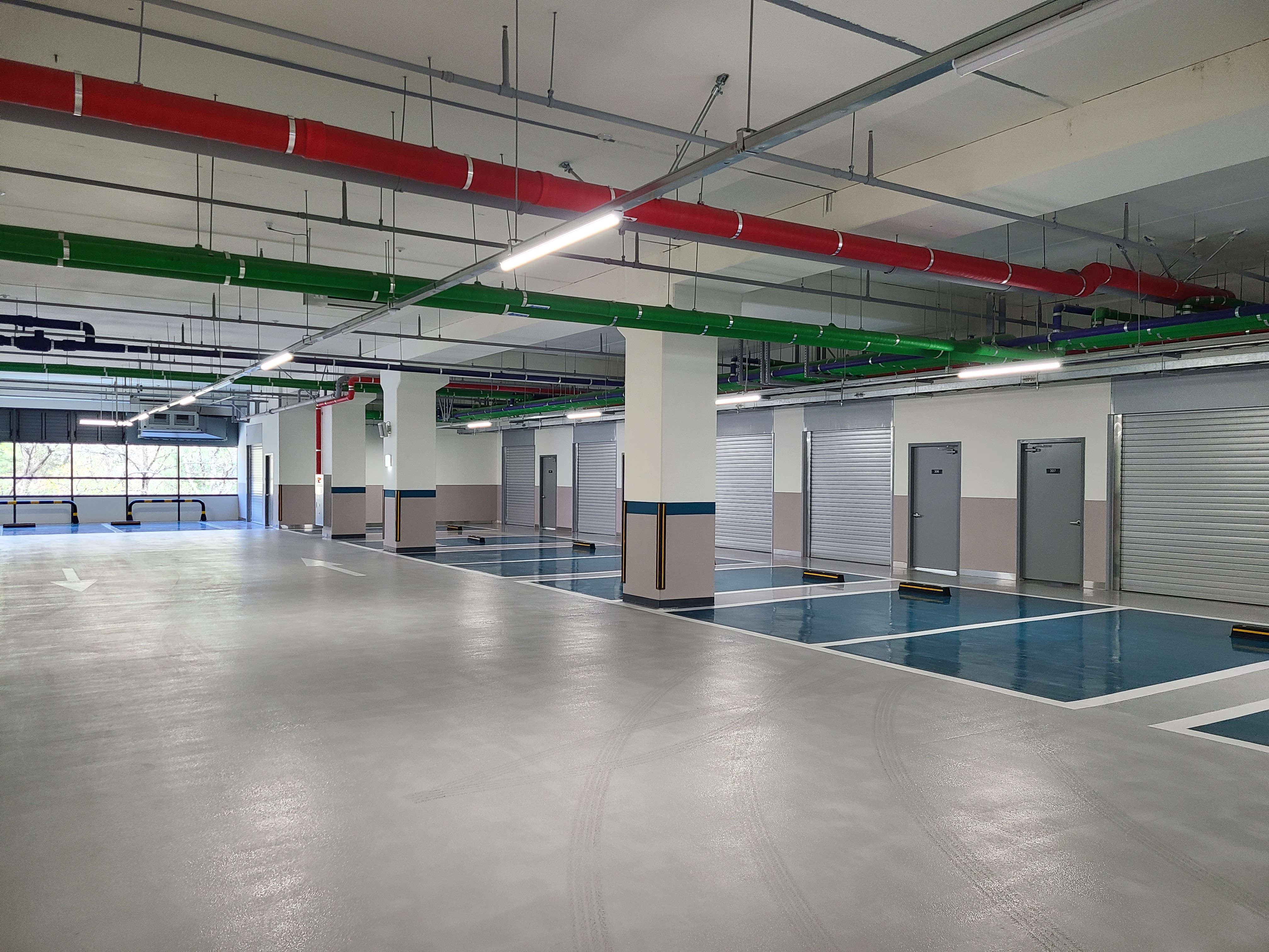 삼송 한강듀클래스 드라이브인9