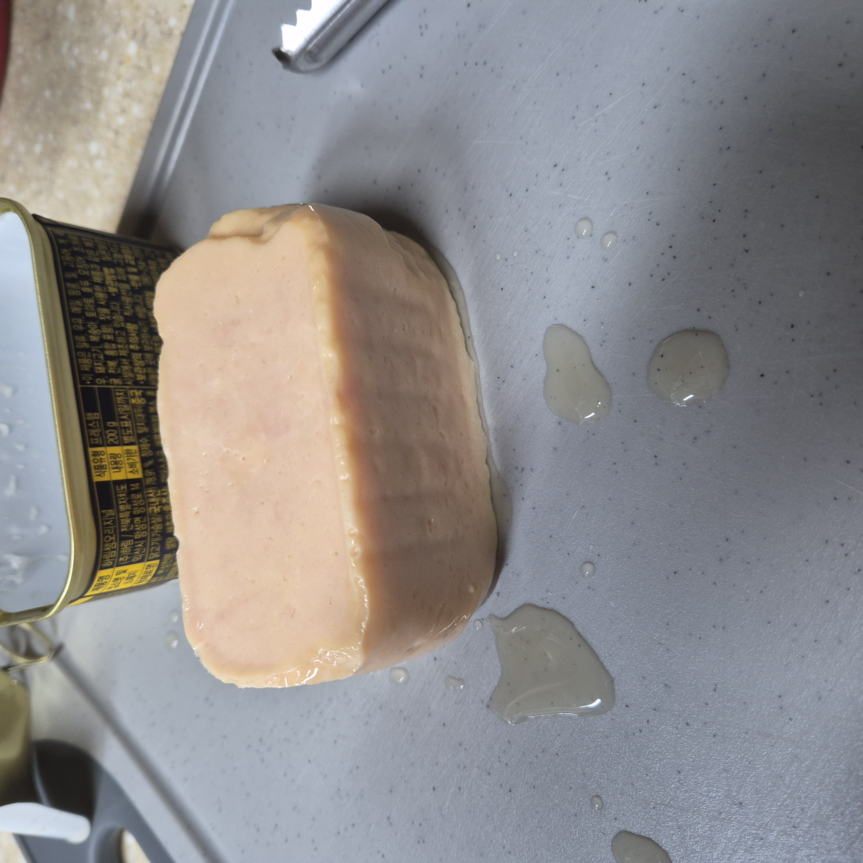 하림 챔 비쥬얼