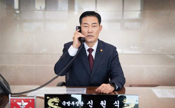 신원식 국회의원 프로필