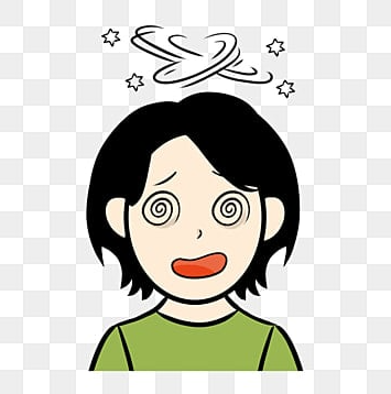 두통 어지럼증 메스꺼움 원인-사진