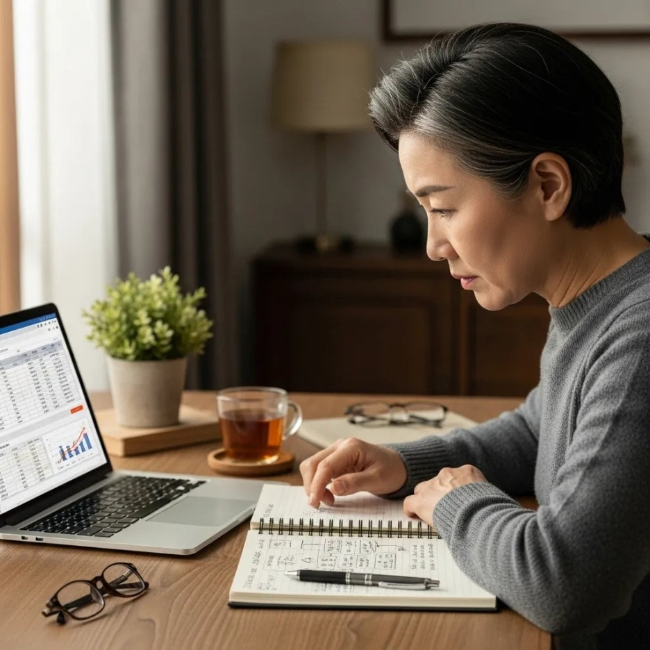 내가 직접 확인하고 준비하는 방법