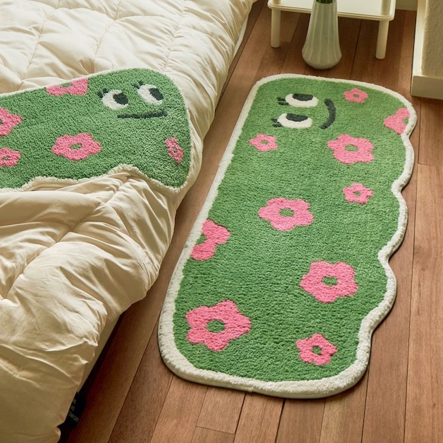 봄맞이 자취방 리셋, 그 작은 변화가 방 전체, 나아가 내 기분까지 달라지게 만듭니다.