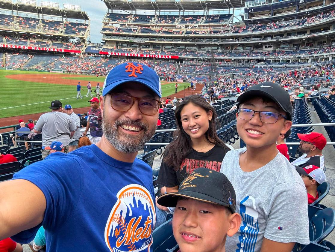 유기견 구조 파일럿 석 김(Seuk Kim)