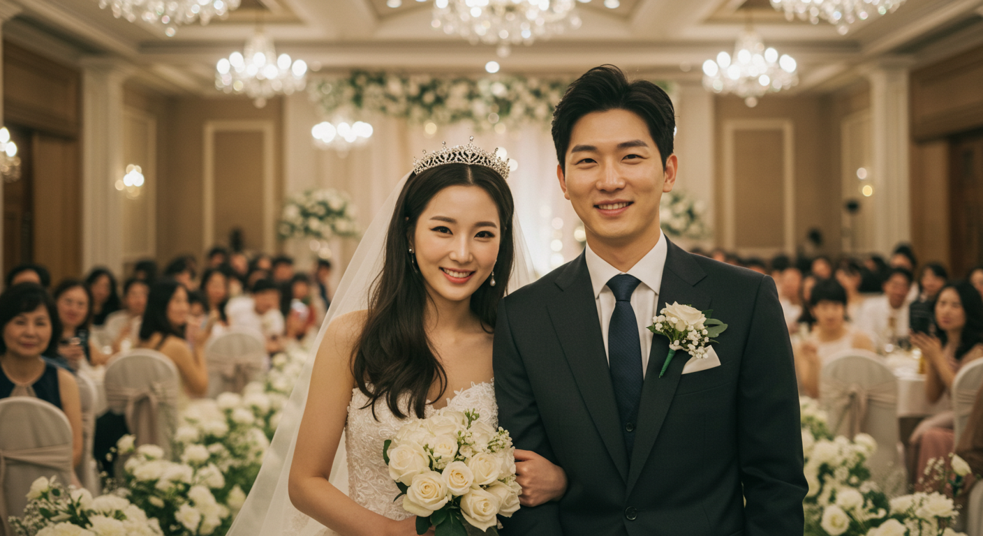 외국인 배우자 초청 방법